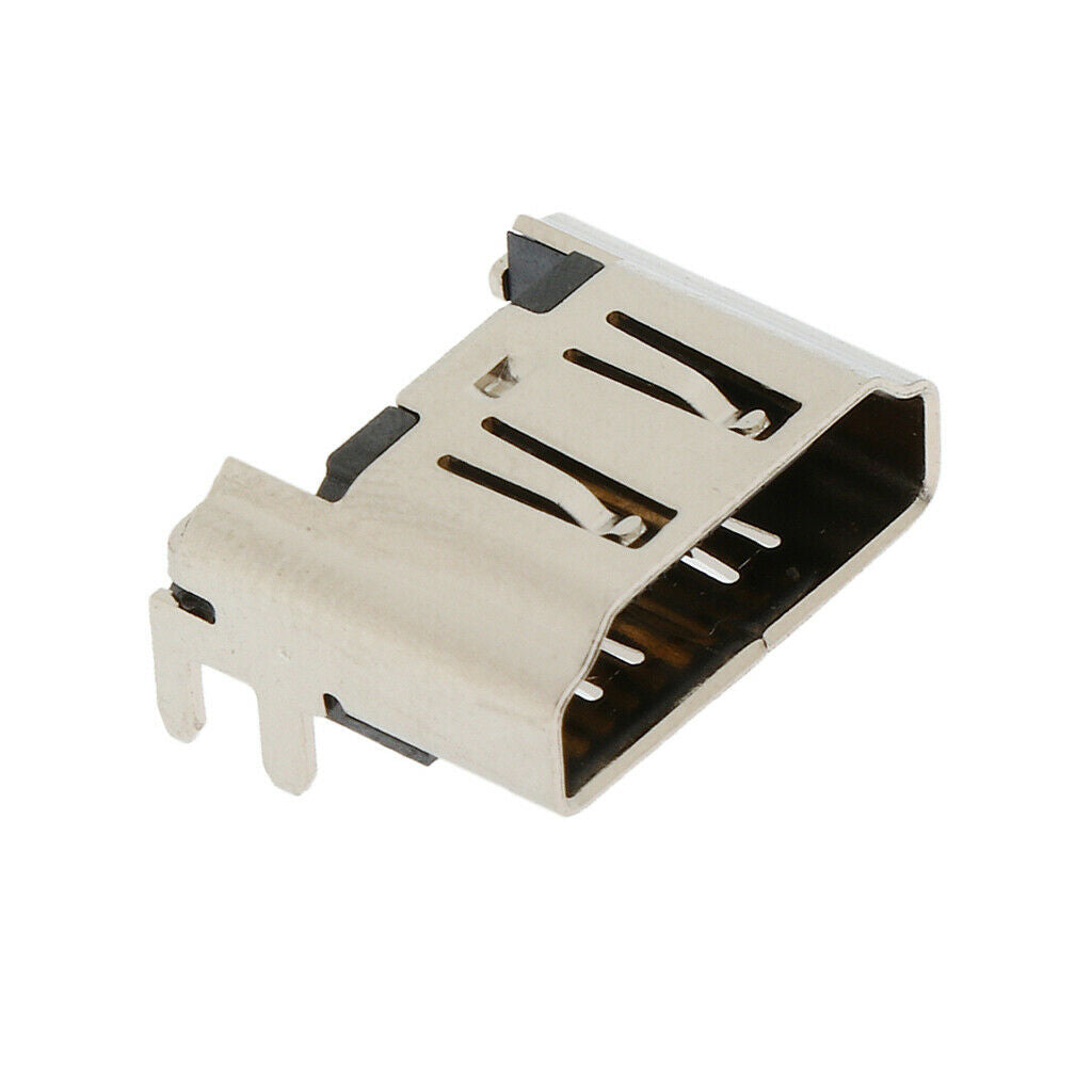 Prettyia       Port   Socket   Interface   Connector   for       4