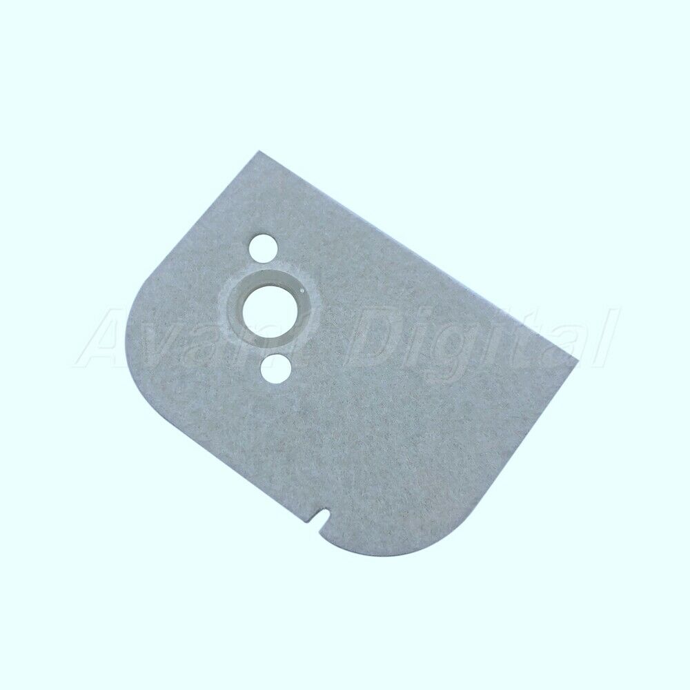 1xAir Filter Fit For Stihl 009, 010, 011 And 012 Chainsaws Part No:1120 120 1600