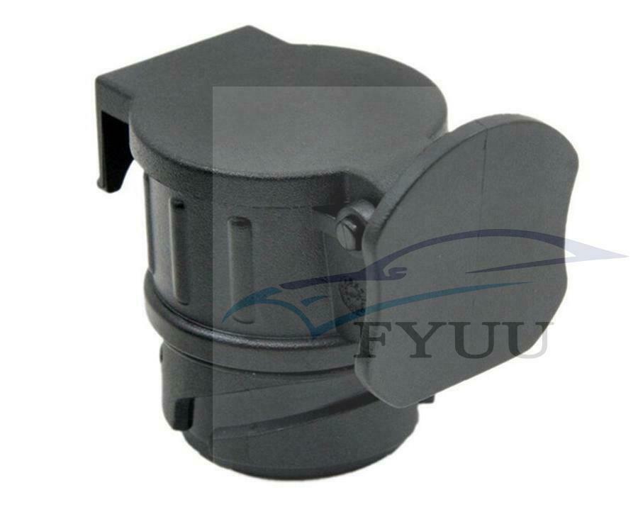 13 Pin Euro Socket To UK 7pin Plug Adapter Converter For Car Trailer Truck