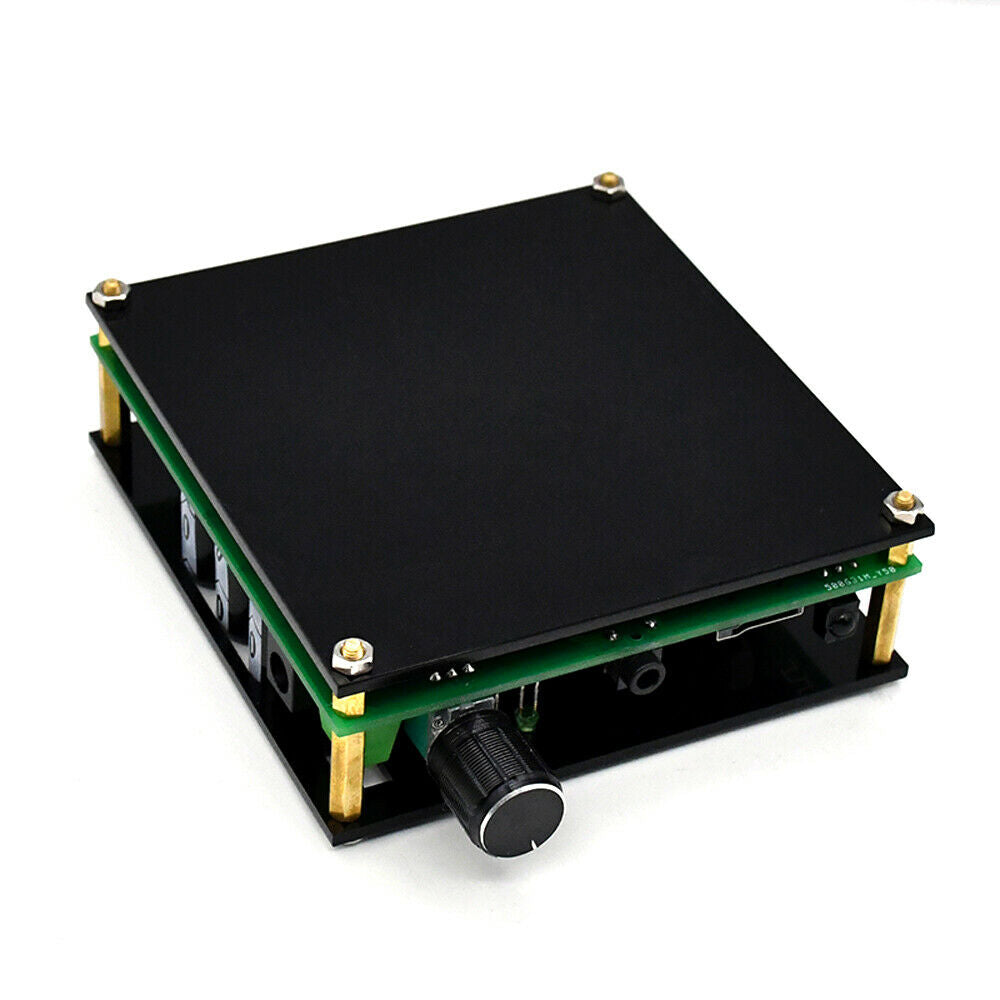160W+160W High Power Bluetooth Power Amplifier Board TDA7498E Audio Amplifier