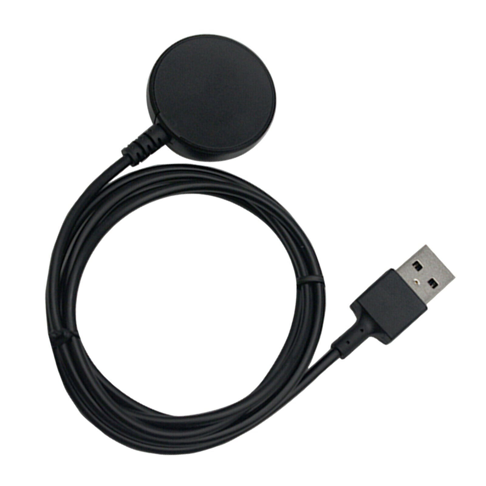 USB Wireless Charging Cable Dock for   Galaxy Watch 3 SM-R500 SM-R820