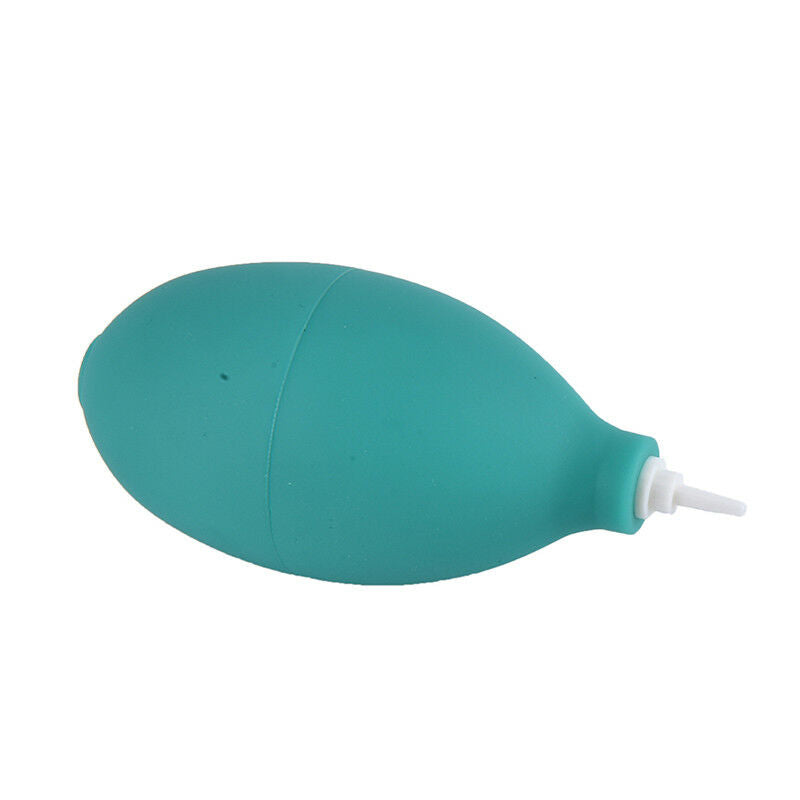 Rubber Bulb Pump Squeeze Duster Air Blower AirPuffer For Hearing AidAccess.l8