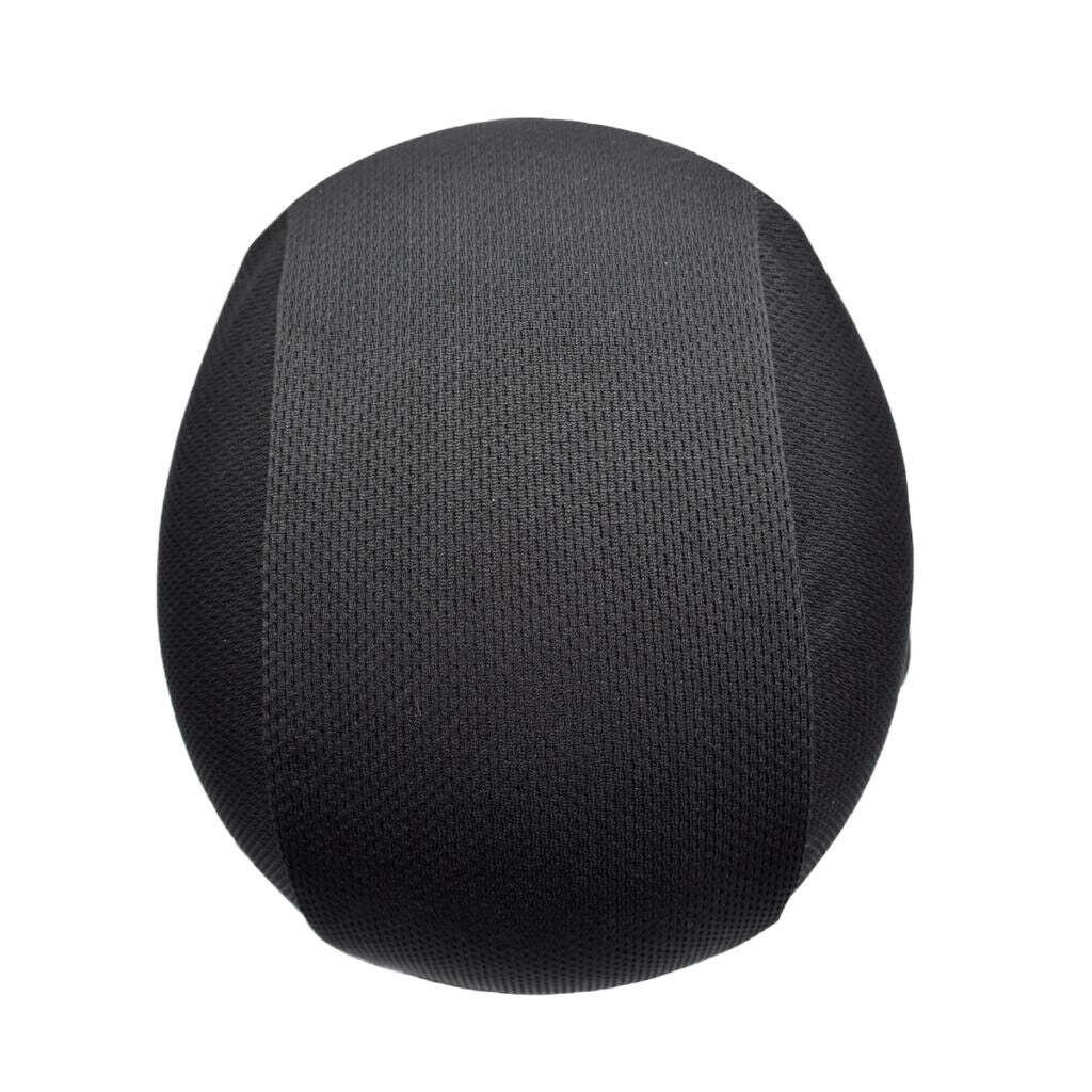 Motorcycle Helmet Liner And Neck Protector / Chest Protector for Cyclist,