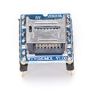 voice module MP3 sound  audio player TF card WTV020-16P for Arduino  NkJ Tt