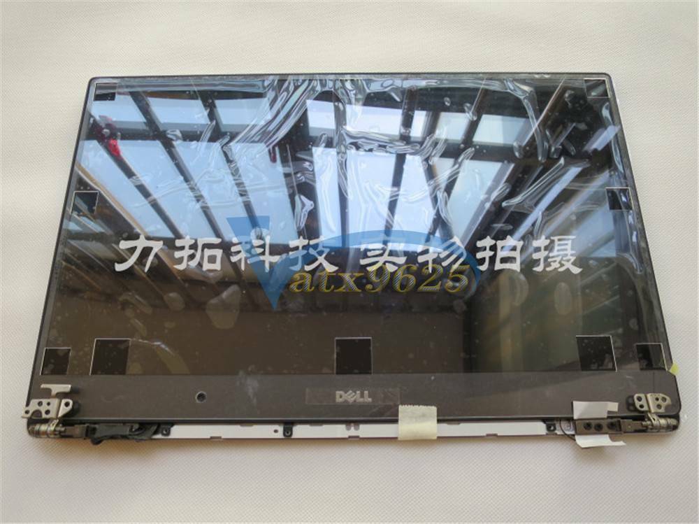 Dell XPS15 9550 9560 Precision 5510 5520 LCD Screen Assembly FHD 1920x1080