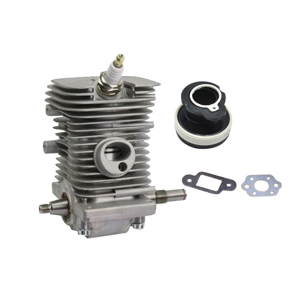Cylinder Piston Crankshaft for Stihl Ms170 Ms180 018 Chainsaw 11320300402