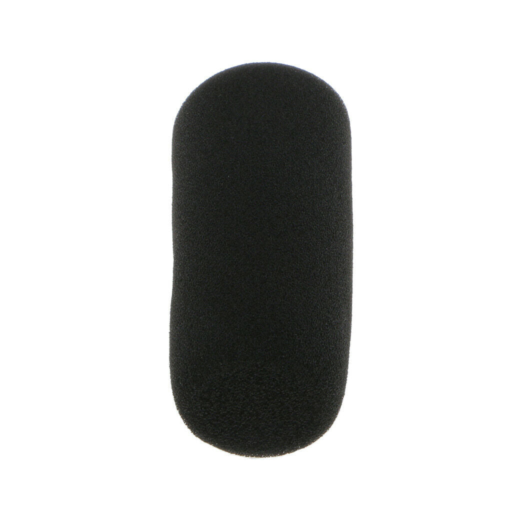 Microphone Cover For  A1C/V1C/Z1C/Z7C -Black