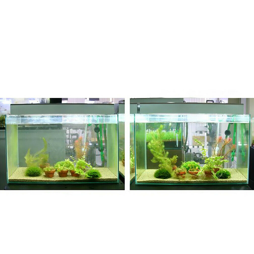 Aquarium Fish Tank Filter Accessories Water Permeability Comfortable