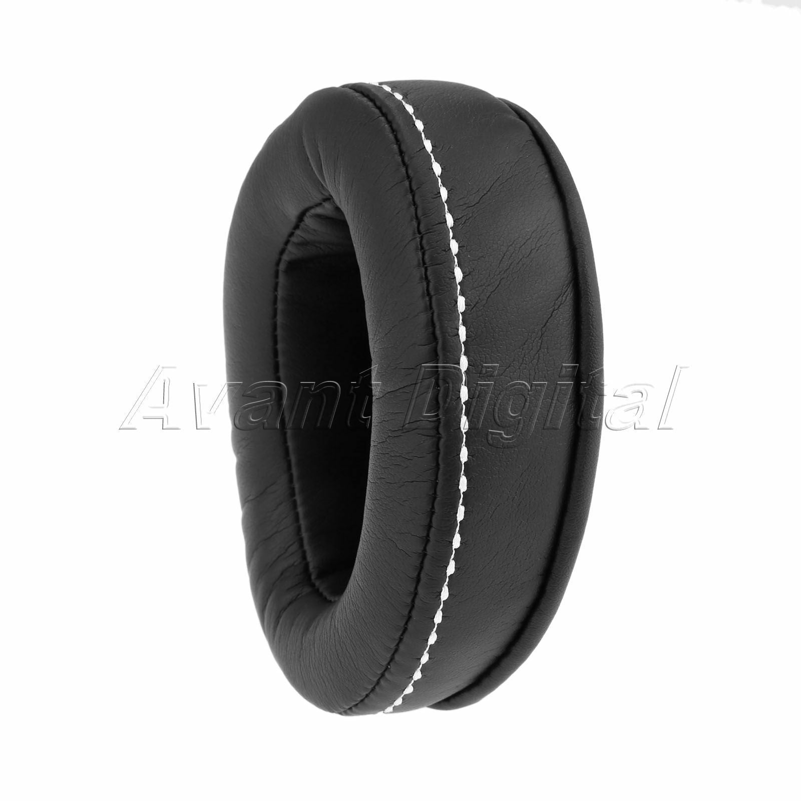 Comfortable Earpads Pillow Pads Cushion for Denon AH-D600 D600EM D600 Headphones