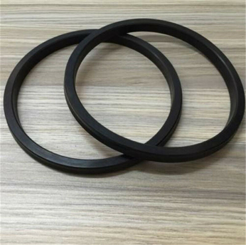 High Quality Tire Changer 186*12*9mm Larger Cylinder Piston Seal Y-type Ring 1pc