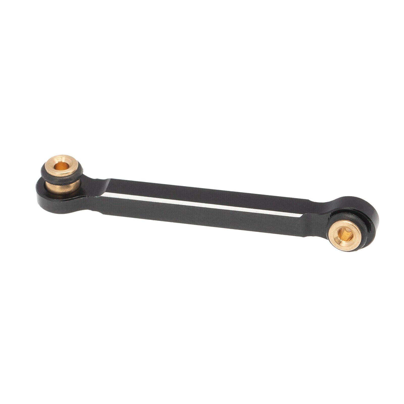 Metal Steering Knuckles + Rod Tie Links for Axial SCX24 AXI90081 DIY Parts