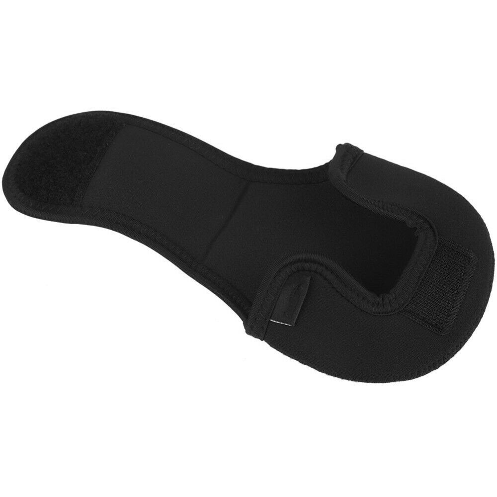 Elastic Fishing Bag Spinning Reel Pouch Baitcasting Protective Case Cover Holder