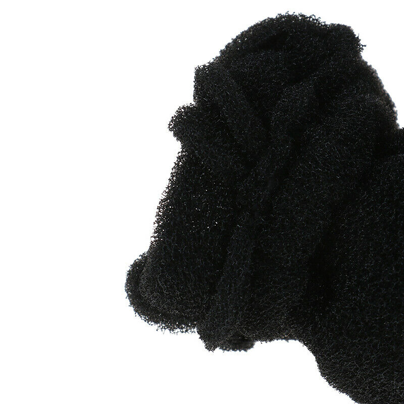 HairDryer Pocket Hood Diffuser Sock Heat Universal Attachment Salon Styli.l8