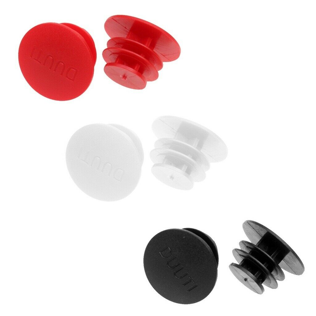 20mm Handlebar Plugs Bar End Plugs Road for Bike  Cycling Mountain Bike