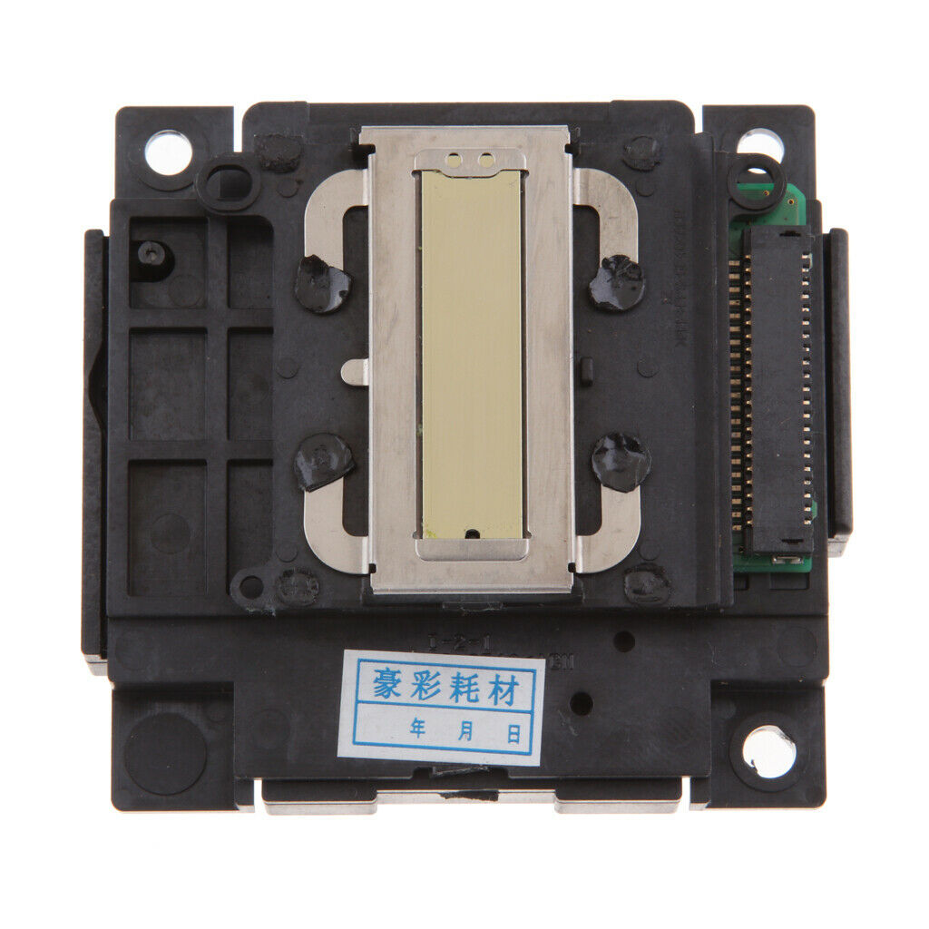 Premium Printhead Print Head Printer Head for Epson L300 L375 L365 L551 L350