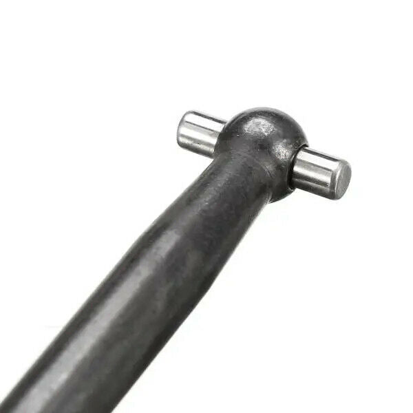 Center Centre Shaft EA1014 for JLB Racing CHEETAH 1/10 Brushless RC Car Parts G9