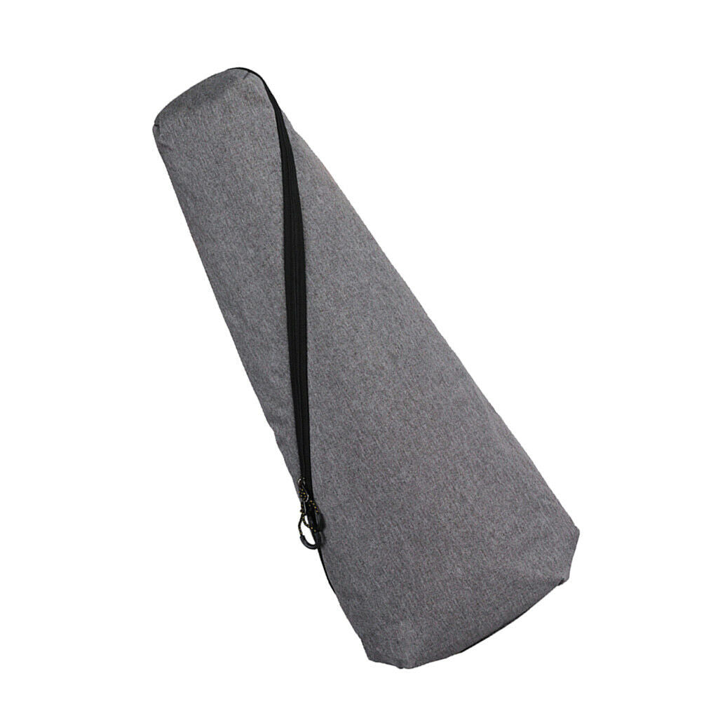 Ukulele Gig Bag Ukulele Case for Musical Instrument Parts 21 23inch Gray