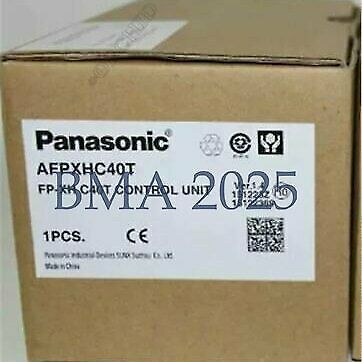 1PC Brand New Controller FPXH-C40T 1 year warranty DHL free Ship PS9T
