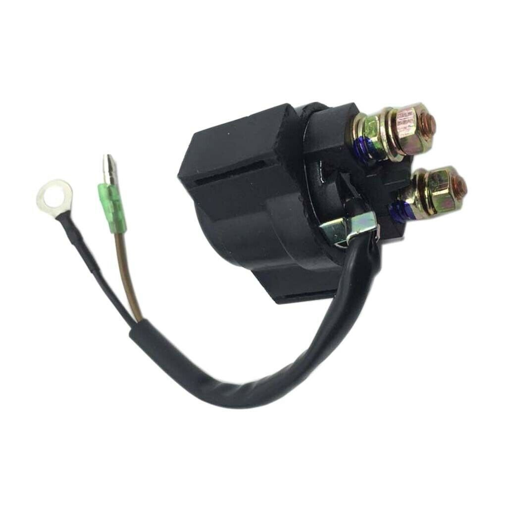 For Yamaha Starter Relay 6G1-81941-10-00