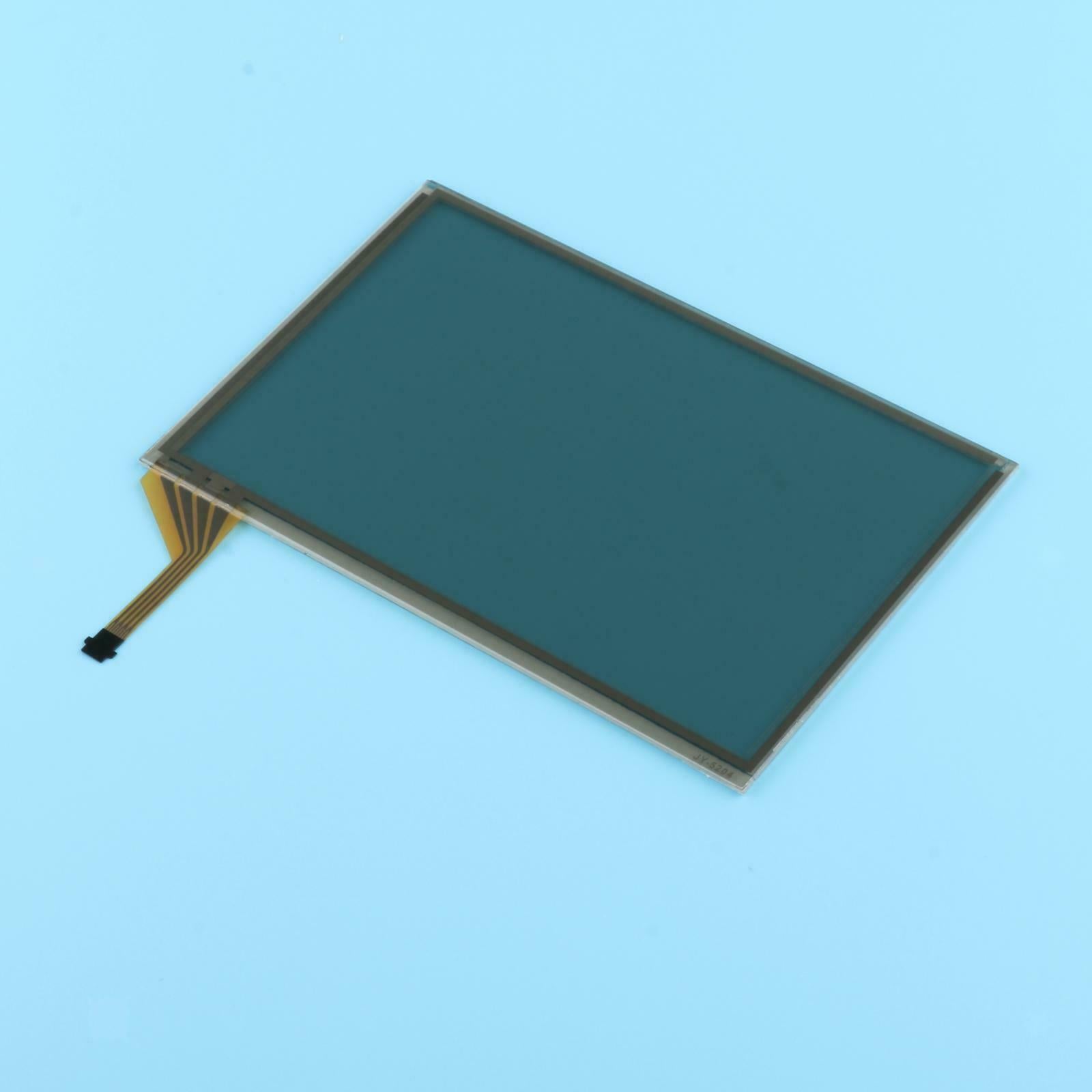 5 inch Navigation Touch Screen Digitizer Fit for Chrysler 300 Touchpad
