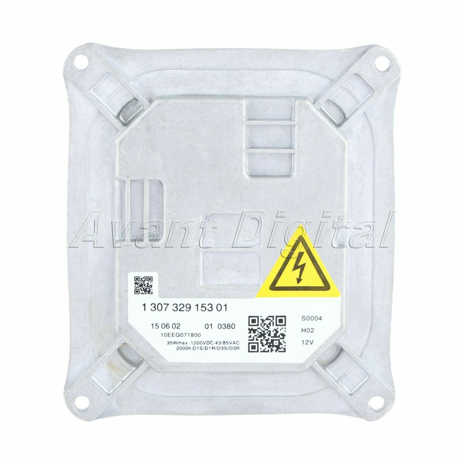 Xenon HID Headlight Ballast Module 130732915301 For Car 2007-2010 E83 X3 E70