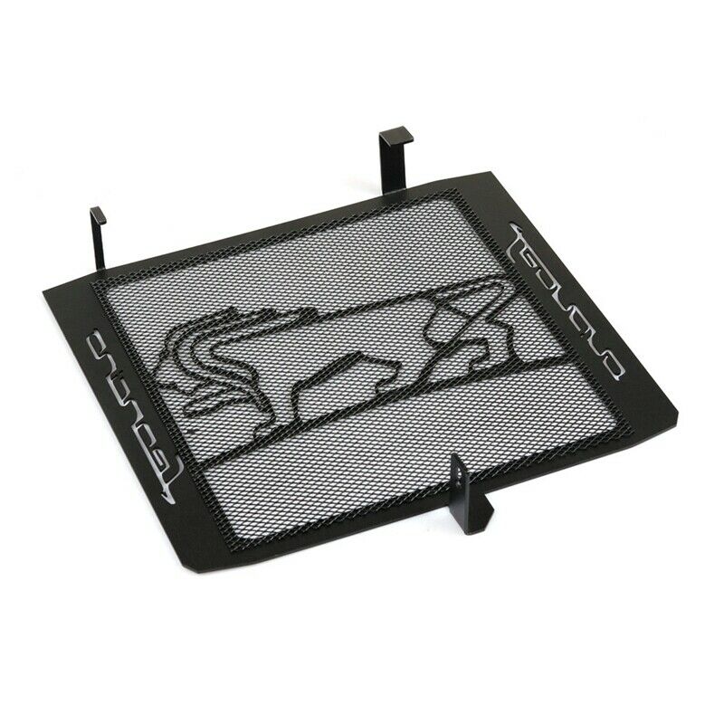 Motorcycle Radiator Guard Grille Protector Cover for Benelli Leoncino 500 LeR8L5