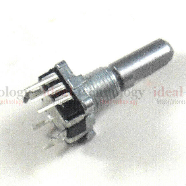 5piece/lots 403-DDJLE-418 Potentiometer for Pioneer DDJ-SX DDJ-SX2 DDJ-RX