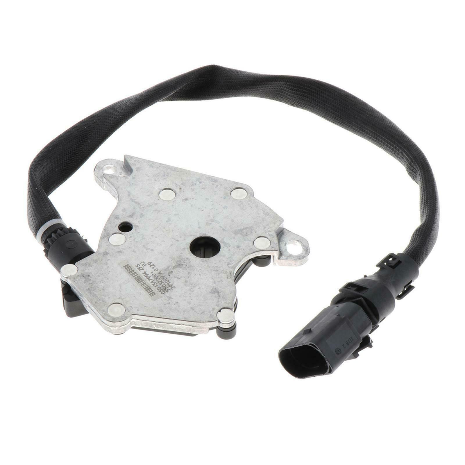 New 01V919821B Car Neutral Safety Switch for Audi A4 A6 A8 S4 VW Passat