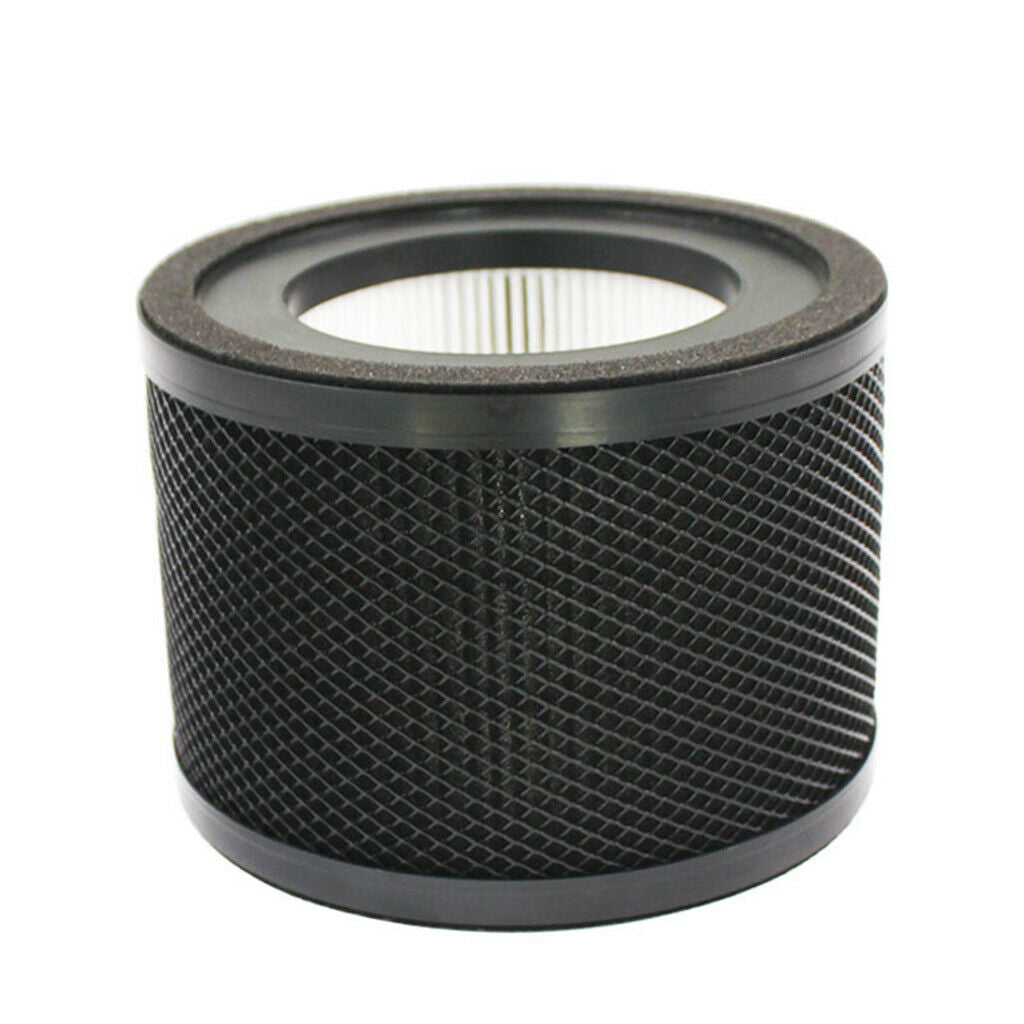 Premium Air Purifier Filter 3-in-1 HEPA Repair Repairing Fits TaoTronics