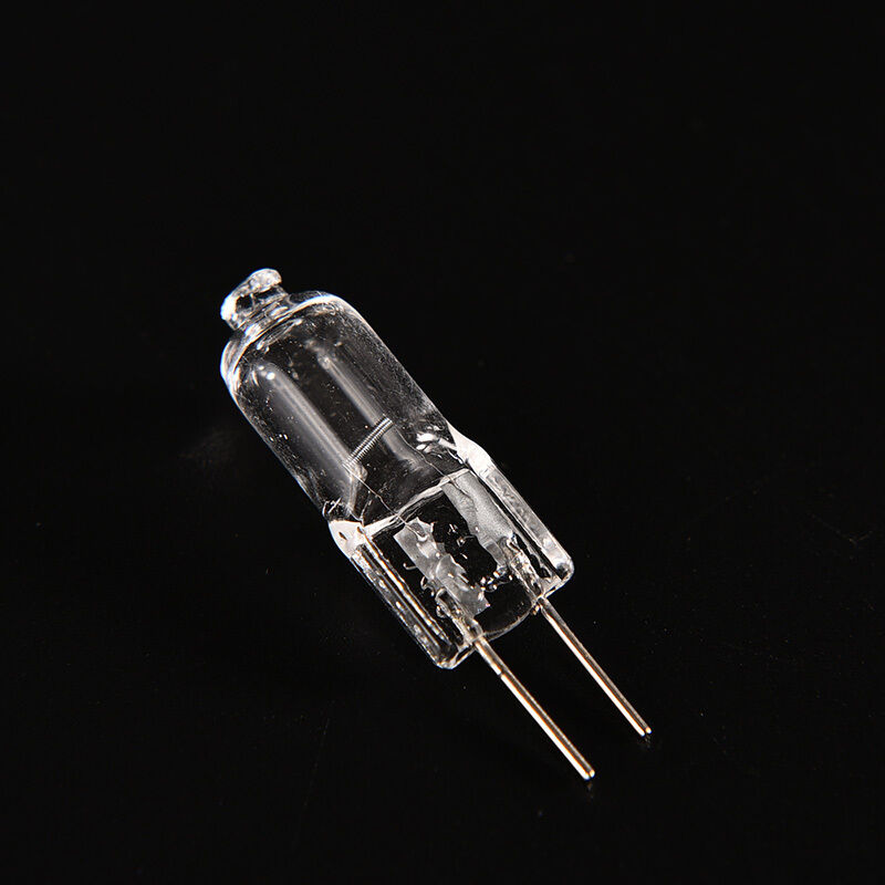 10X Super Bright G4 12V 20W Tungsten Halogen Bulb Lamp Lighting Light Bul.l8
