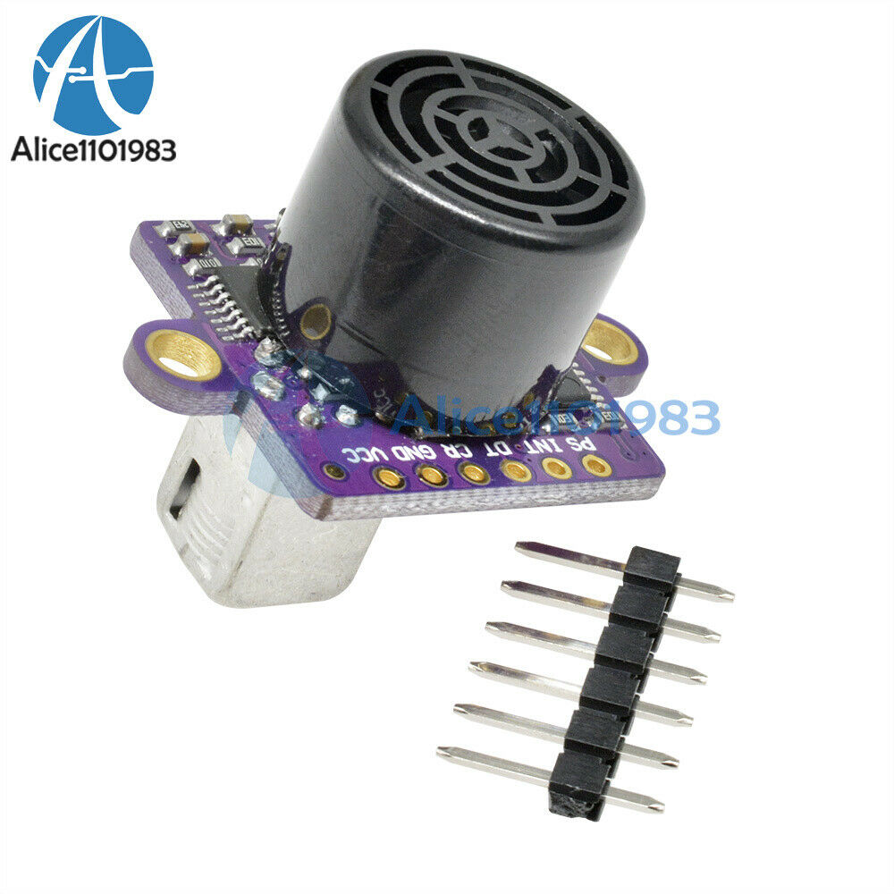 GY-US42 i2C Pixhawk APM Ultrasonic Sensor Distance Measurement Control Module