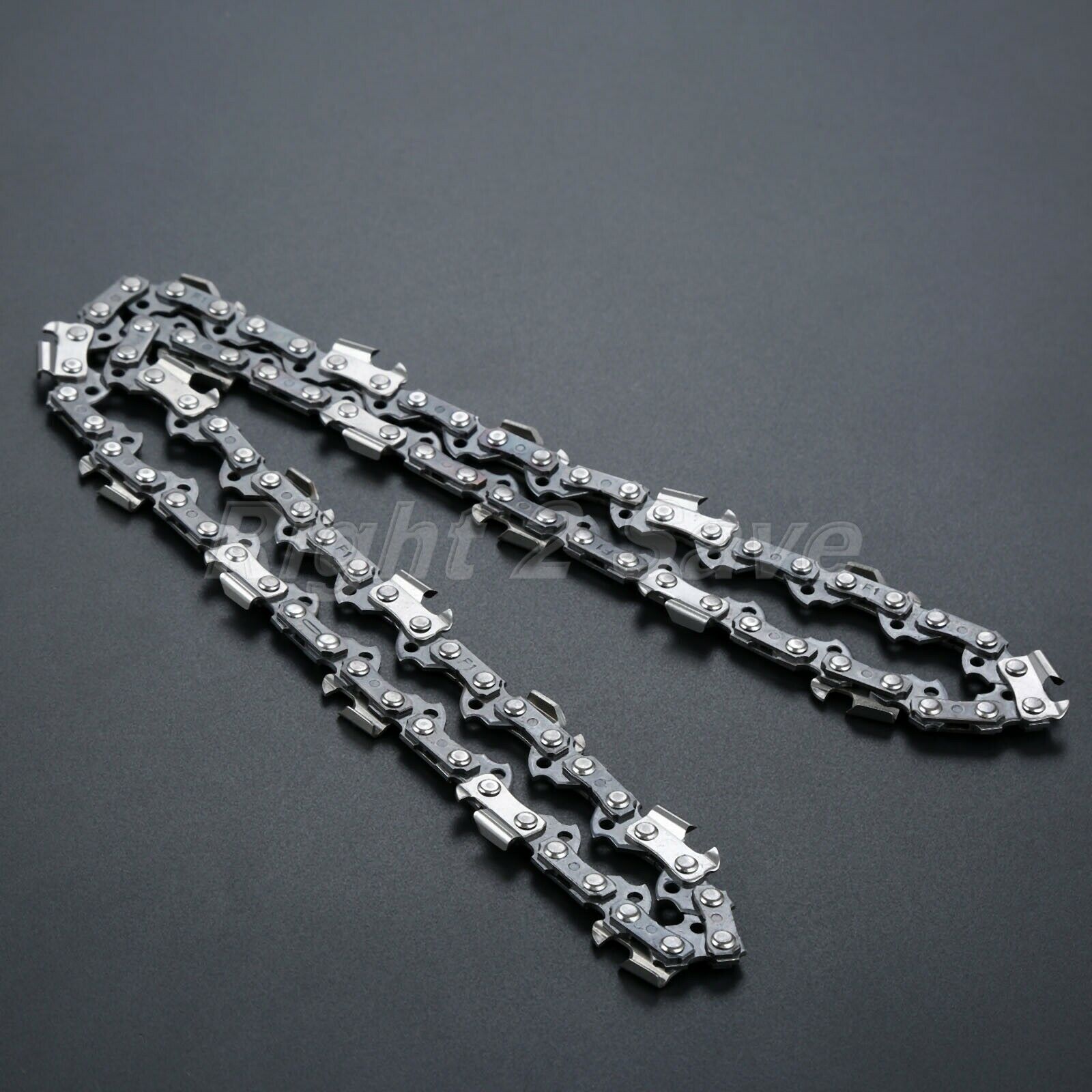 Chainsaw 12" Chain Sharp Blade For 2138 Eager Beaver Replacement 3/8"LP 050 44DL