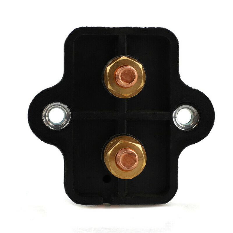 250A Disconnect Battery Isolator Cut On/Off Kill Switch +Key For Car Marine Boat