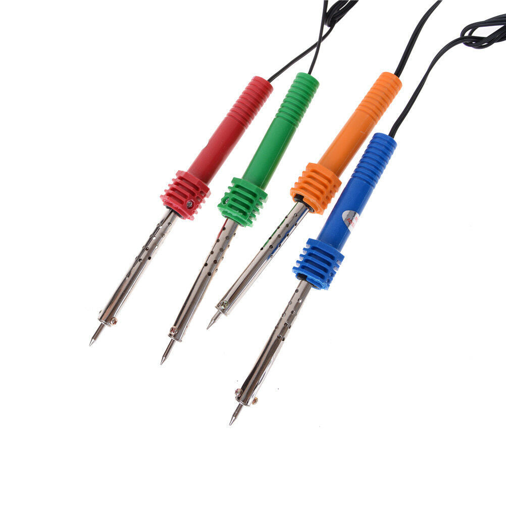 New 220V 40W Electric Iron Temperature Welding Soldering Iron Too.l8