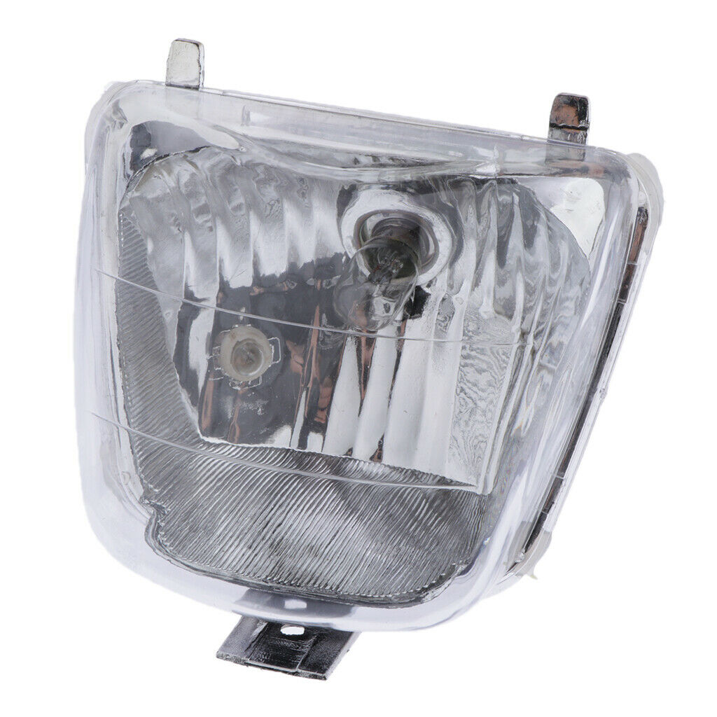Motorcycle Headlight Super Bright Lamp For 50cc / 70cc / 110cc Dirtbike ATV