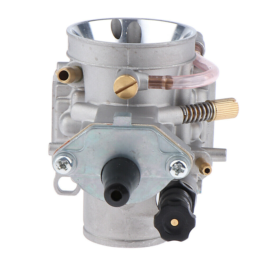 Universal 2T 4T Motorcycle PWK 28mm Carburetor Carb for    Koso OKO Power Jet -