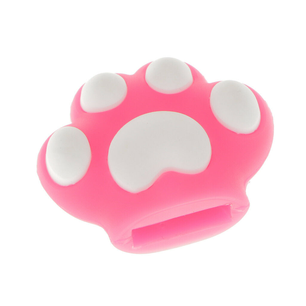USB 2.0 Cat Paw 16GB Flash Memory Stick Storage Thumb Pen Drive U Disk Pink