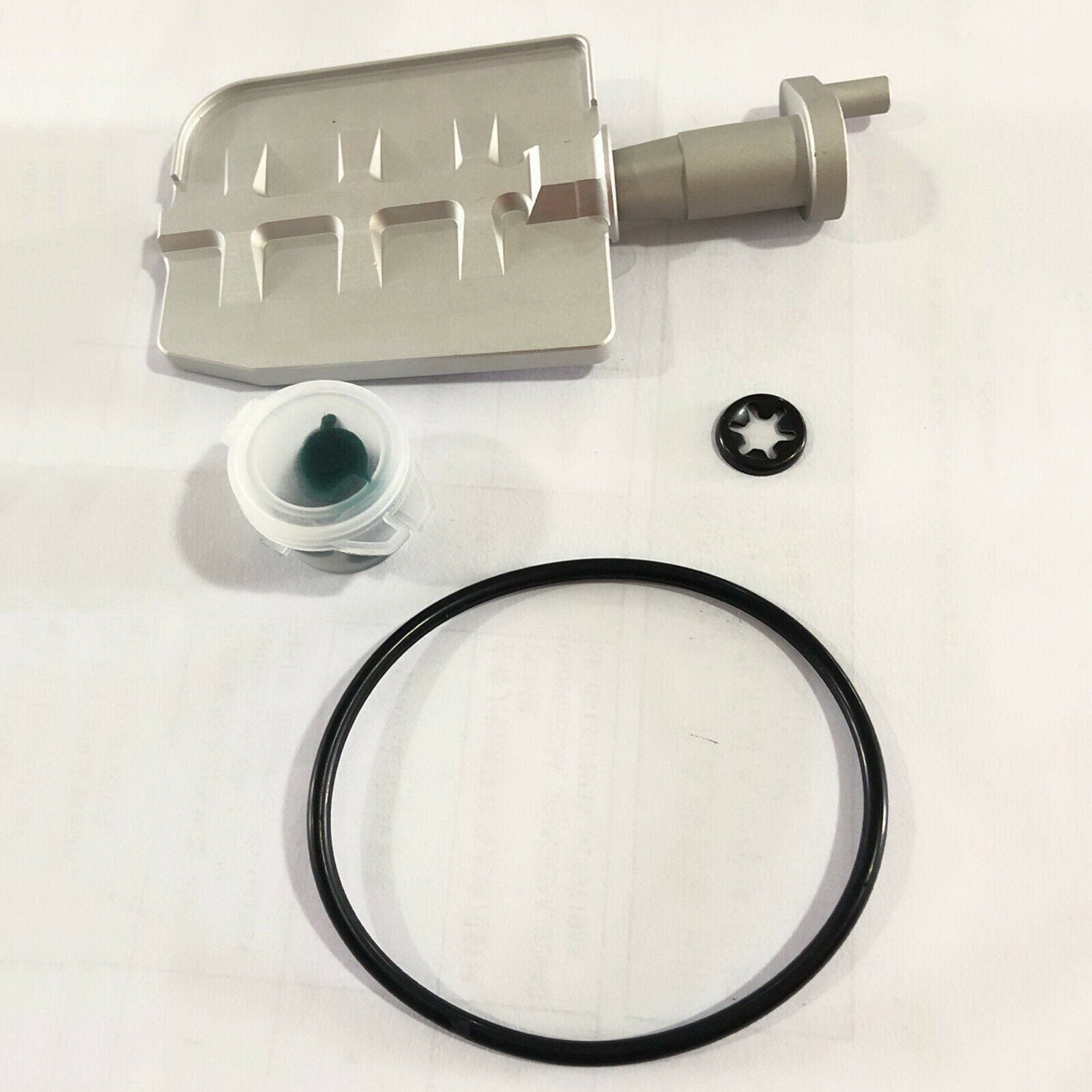 Valve Rebuild Repair Kit Replacement for BMW DISA M54 2.2 2.5 11617544806