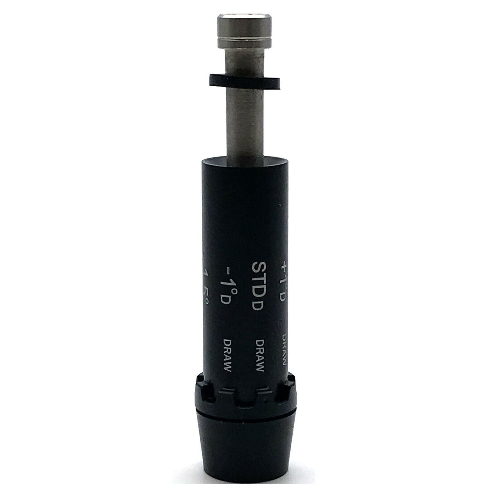 1Pcs New .335 Golf Shaft Adapter Sleeve Rh For Cobra King F9 Driver K9I3
