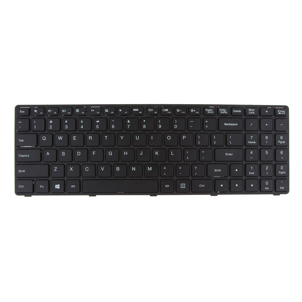 Laptop Replacement/Repair US Keyboard For   Ideapad