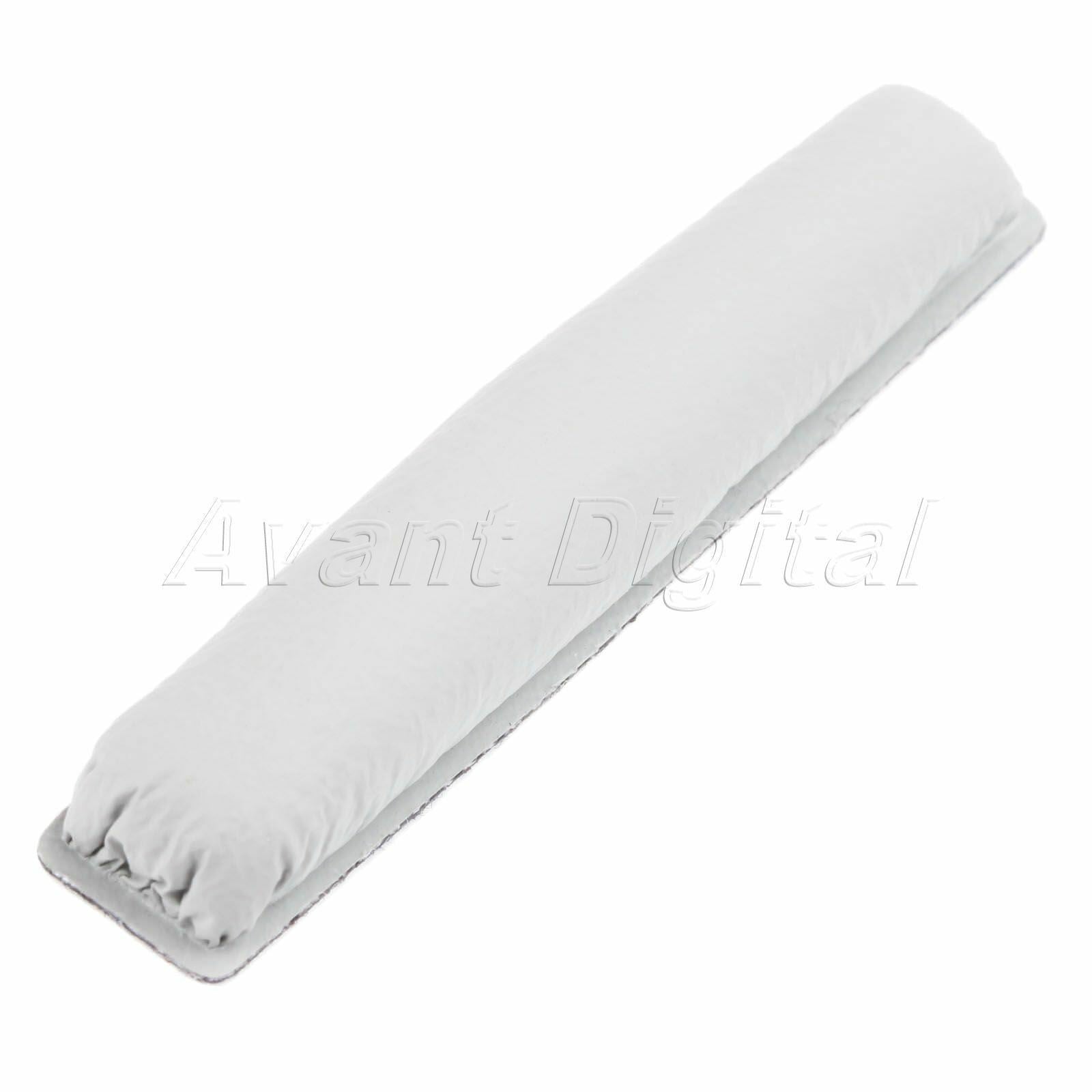 Gray White Durable Foam Head Cushion For Sennheiser PX100 PX200II Headphones