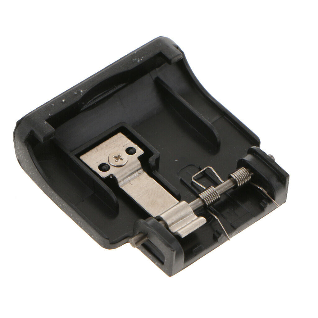 For Nikon D5100 SD Memory Card Door Cover Skin   Chamber Replacement Parts
