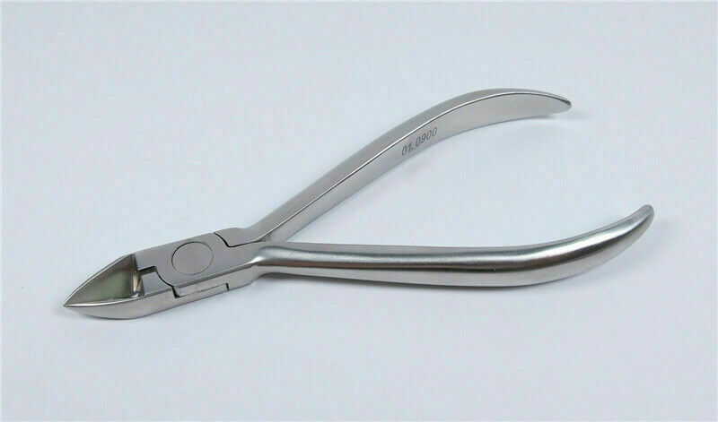 Orthodontic Thick Wire cutting Plier Arch Wire Cutter Dental Surgical Instrument