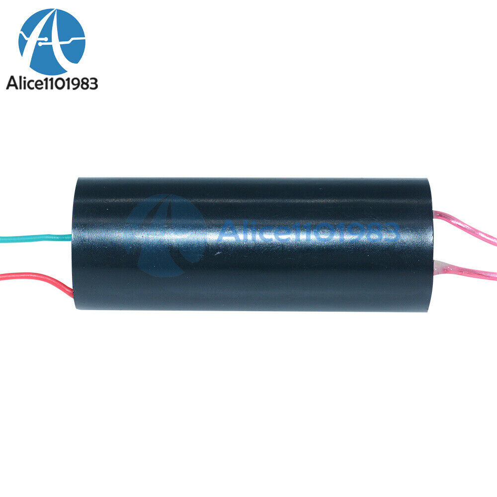 2PCS DC 3v-6v to 400kV 400000V Boost Step-up Power Module High-voltage Generator