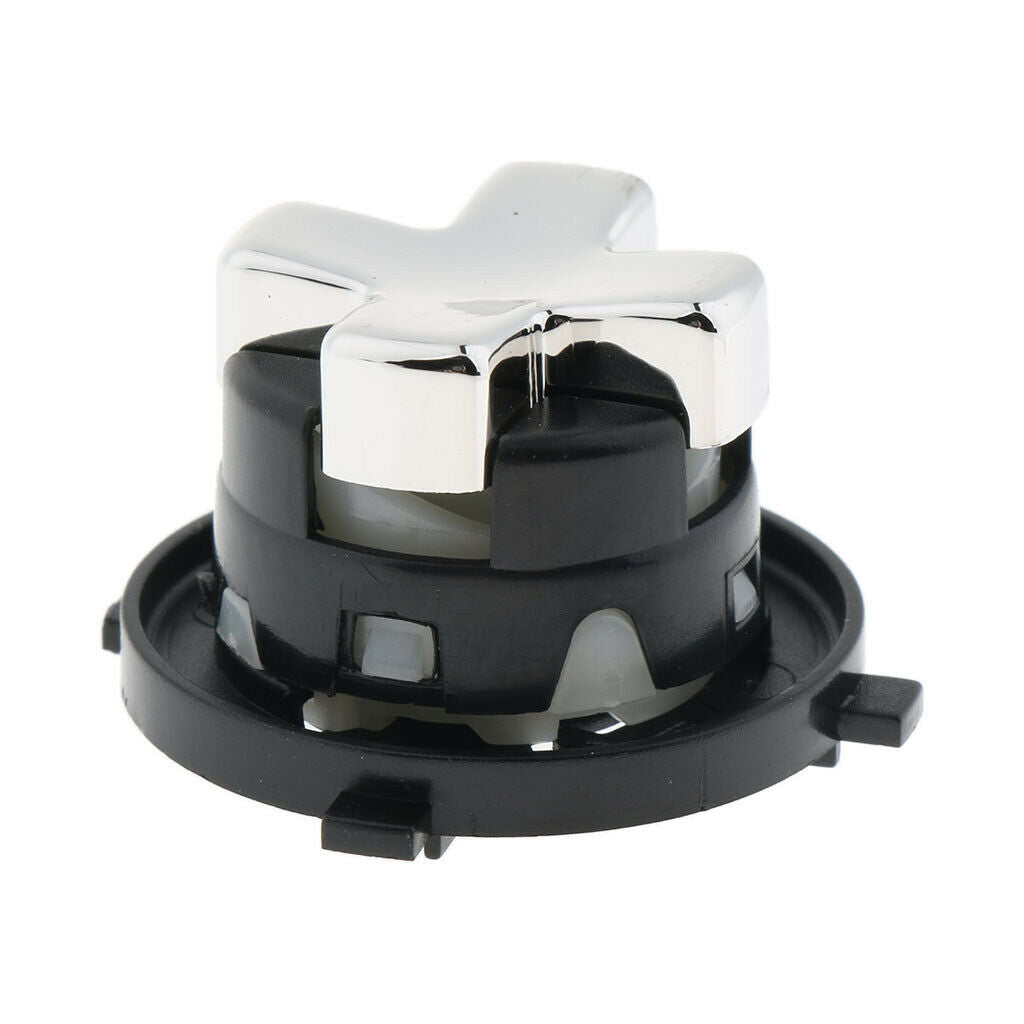 2 Pieces Transforming D-Pad Rotating Dpad Button for Xbox 360 Controllers