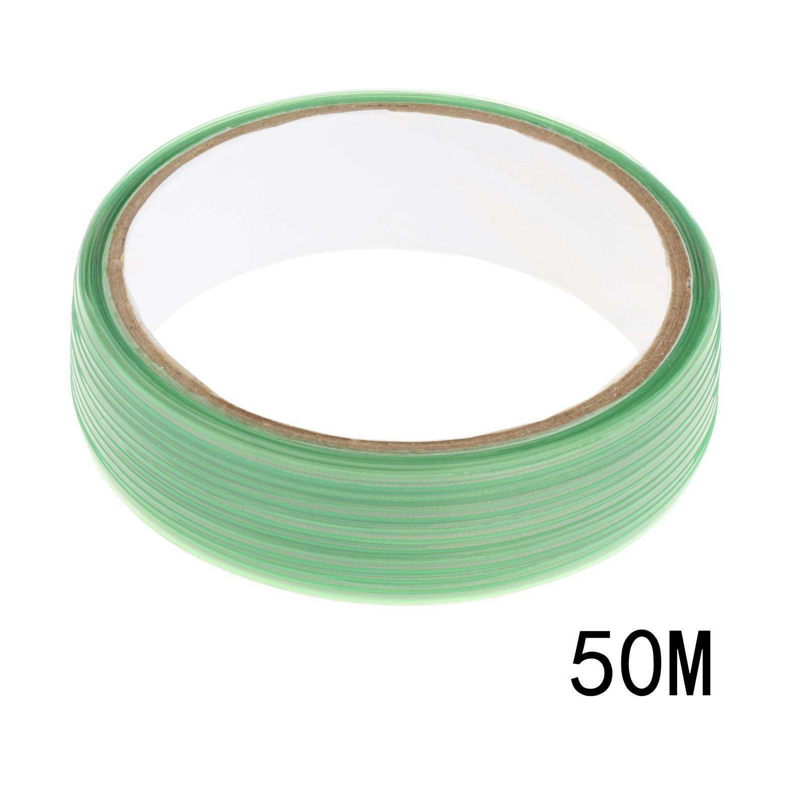 Knifeless Finish Line Non-Marking Styling 50M for Wall Paper Boat