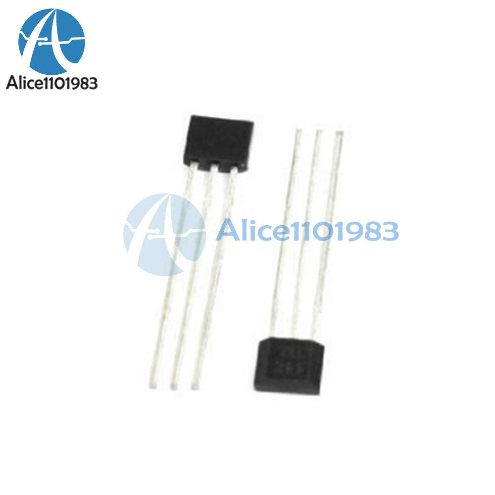 10Pcs NEW A3144E Hall Sensor 44E OH44E Hall Sensor