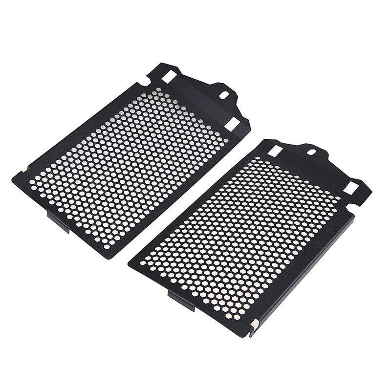 Motorcycle Radiator Guard Grill Cover Protector For BMW R1200 GS ADV 2013-2016