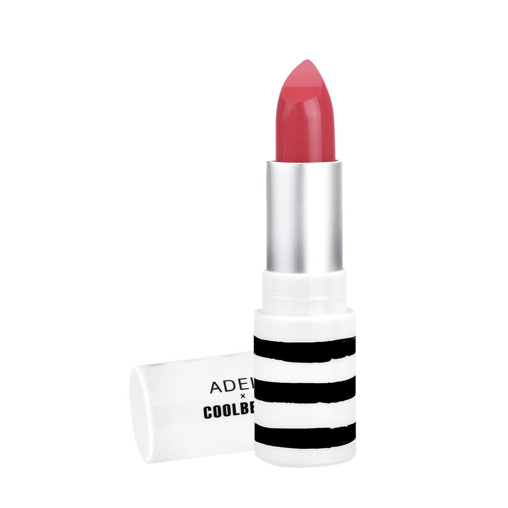 Non-stick Cup Lip Makeup Matte Lipstick Long Lasting Moisture Lip Gloss Balm #05