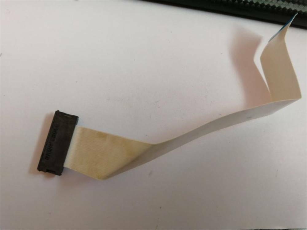 1PC For LCD screen cable Siemens touch screen cable A5E00757788